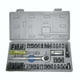 thumbnail image 1 of Juego Caja Set Dados Chicharra Herramientas 40 Piezas Full, 1 of 2