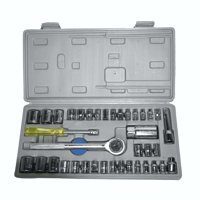 Oem - Juego Caja Set Dados Chicharra Herramientas 40 Piezas Full