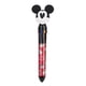 thumbnail image 1 of Pluma Grupo Erik Disney Mickey Mouse de 10 colores multicolor, 1 of 6