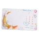 thumbnail image 5 of Manta De Hito Para Bebé Infantil Mensual Luna Photo Prop Telón De Fondo Regalo Estilo D, 5 of 5