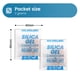 thumbnail image 2 of Paquetes de gel de sílice ADSORBCO REDEFINING 50 uds 2 g, 2 of 7