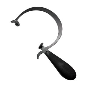 Ioensy - Sierra De Joyería Profesional, Herramienta De Fabricación De Joyas, Sierra De Calar Para Tallado De Carpintería