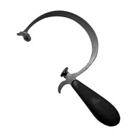 Ioensy - Sierra De Joyería Profesional, Herramienta De Fabricación De Joyas, Sierra De Calar Para Tallado De Carpintería