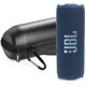thumbnail image 1 of Altavoz JBL FLIP 7 impermeable Bluetooth portátil azul, 1 of 8