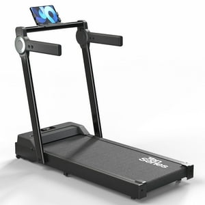 Trotadora Tm50 Ten Series 10 Km/H