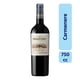 thumbnail image 1 of Vino Tinto Estate Carmenere Reserva 14° Botella, 750 cc, 1 of 6