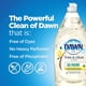 thumbnail image 3 of Dawn Ultra Pure Essentials Detergente para Platos, Esencia de Limón, 480 ml, 3 of 6