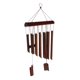 thumbnail image 2 of Relajante Jardín De Bambú Jardín Vida Al Aire Libre Campanas De Viento Windchime Home Decor Style 6, 2 of 3