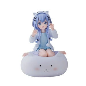 Good Smile Company - Figura Good Smile Luminasta Rabbit House Tea Bloom Chino