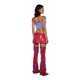 thumbnail image 4 of Disfraz Dolls Kill Rosa Grande Fast N’ Furious, 4 of 7
