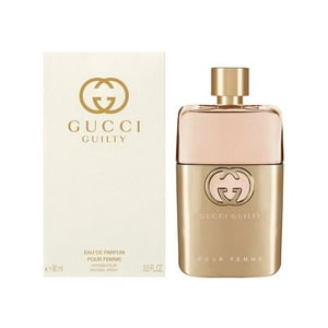 Gucci - Perfume Mujer Guilty Pour Femme Edp 90 Ml