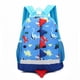 thumbnail image 1 of Kids Cartoon Dinosaur School Bags for Girls Zipper Fashion Backpack Boys Student Kindergarten Cute Shoulder Bag Mochila Infantil, 1 of 3