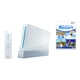 thumbnail image 1 of Consola Nintendo Wii Blanco Paquete Wii Sports Resort - Reacondicionado, 1 of 2
