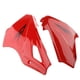 thumbnail image 4 of Cubierta Del Protector Del Motor De La Motocicleta Para Honda MSX125 2013-2015 Rojo, 4 of 5