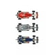 thumbnail image 4 of Vehículo Formula 1 Racer A Fricción Dickie Toys | Surtido, 4 of 4