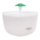 thumbnail image 2 of Fuente de agua eléctrica Thor Pet Water Fountain, 2 of 6