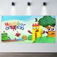thumbnail image 2 of Numberblocks Fondo Temático Pancarta Suministros de Decoración para Fiesta de Cumpleaños, Decoración de Fondo de Fiesta Personalizado,150x90cm, 2 of 6