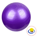 thumbnail image 1 of Pelota balon 75 cm pilates yoga + inflador pelotas, 1 of 3