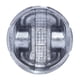 thumbnail image 3 of Juego pistones std nissan v16 1.6 1998 2011, 3 of 3