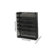 thumbnail image 2 of Organizador De Pared De 5 Niveles Archivos Colgantes, 2 of 2