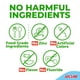 thumbnail image 3 of Crema Adhesiva Secure para Prótesis sin Zinc, 3 of 3