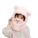 thumbnail image 1 of Gorro Chiporro Con Cuello, Talla M Para Niños Y Adultos Rosa, 1 of 3