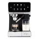 thumbnail image 1 of Cafetera Expresso LatteKaffee 20 TH-165DEL 1.8 Litros 1350W Negro, 1 of 7