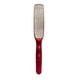 thumbnail image 2 of Foot File Checi Pro Nickel de doble cara CH-824, 2 of 2