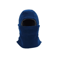 Genérico - Set De Gorro Y Bufanda, Gorro Grueso Con Trabilla, Bufanda A Juego