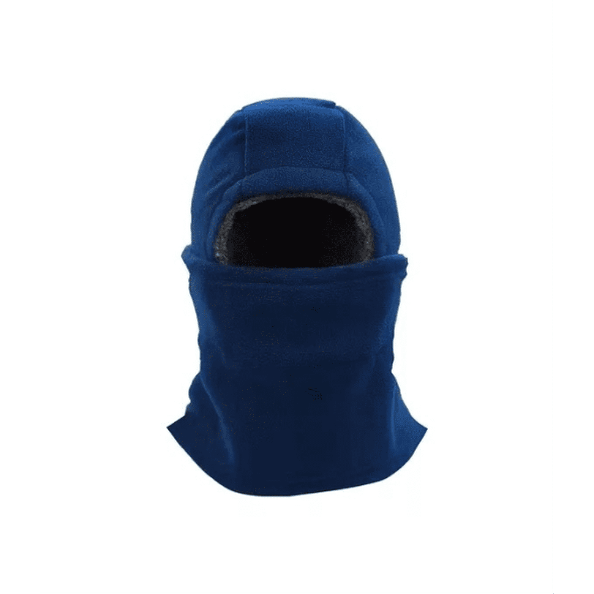 Genérico - Set De Gorro Y Bufanda, Gorro Grueso Con Trabilla, Bufanda A Juego