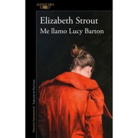 Alfaguara - Me Llamo Lucy Barton