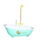 thumbnail image 1 of Bañera Para Loros, Bañera Automática Portátil Para Pájaros, Agapornis, Cacatúa S, 1 of 5