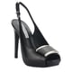 thumbnail image 3 of Zapato Jorgebischoff Mujer J13983018 Negro Casual, 3 of 5