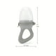 thumbnail image 2 of Baby Fruit Feeder Teething Pacifier | Food Grade Baby Silicone Baby Food Feeder | BPE Free ( Size L), 2 of 4
