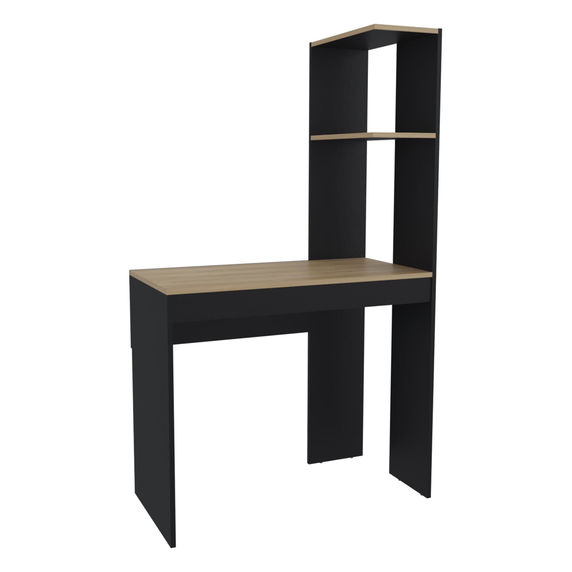 Tuhome - Escritorio Biblioteca Delphi Fresno - Wengue