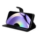 thumbnail image 3 of Funda Billetera para Realme 10 4G con Porta Tarjetas y Soporte Ajustable Negro, 3 of 5