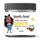 thumbnail image 1 of Aceite de coco Boogie and Bean Simply sin fragancia para bebé 120 ml, 1 of 9