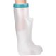 thumbnail image 1 of Funda impermeable para escayola de pierna, ideal para ducha y baño. Funda protectora impermeable para escayolas y vendajes, ideal para recuperación de lesiones, fracturas, manos, muñecas, quemaduras y, 1 of 7