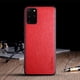 thumbnail image 1 of Luxury Vintage Leather Skin Coque Soft Phone Case For Samsung S20 Fe Plus Ultra, 1 of 5