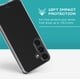 thumbnail image 4 of Funda Tech21 Evo Clear para Samsung Galaxy S24+ Transparente, 4 of 7
