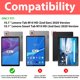 thumbnail image 3 of Protector de pantalla ProCase para Lenovo Tab M10 HD de segunda generación, 3 of 8