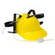 thumbnail image 4 of Novedad Beber Casco Cerveza Sombrero Bebedero Soda Fiesta Ciervo Do Juego Amarillo, 4 of 5