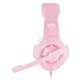 thumbnail image 2 of Audifono Gamer Rosado Pc Ps4 Xbox Switch Trust Gxt 310p Pink rosa, 2 of 4