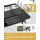 thumbnail image 5 of Escurridor Plegable De Acero, 5 of 6