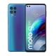 thumbnail image 1 of Motorola Moto G100 5g 128gb - Reacondicionado - Verde Boreal, 1 of 3