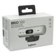 thumbnail image 3 of Webcam Logitech Brio 500 Off-White, 3 of 3