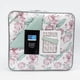 thumbnail image 3 of Plumon Rev Estam 1.5P Flores Rosa-Beige, 3 of 3