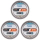 thumbnail image 1 of Juego de 3 Hojas de Sierra Circular Luckyway 7.25" 60T TCT, 1 of 6