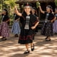 thumbnail image 2 of Traje Típico Mapuche Niña Con Accesorios 10 años, 2 of 6