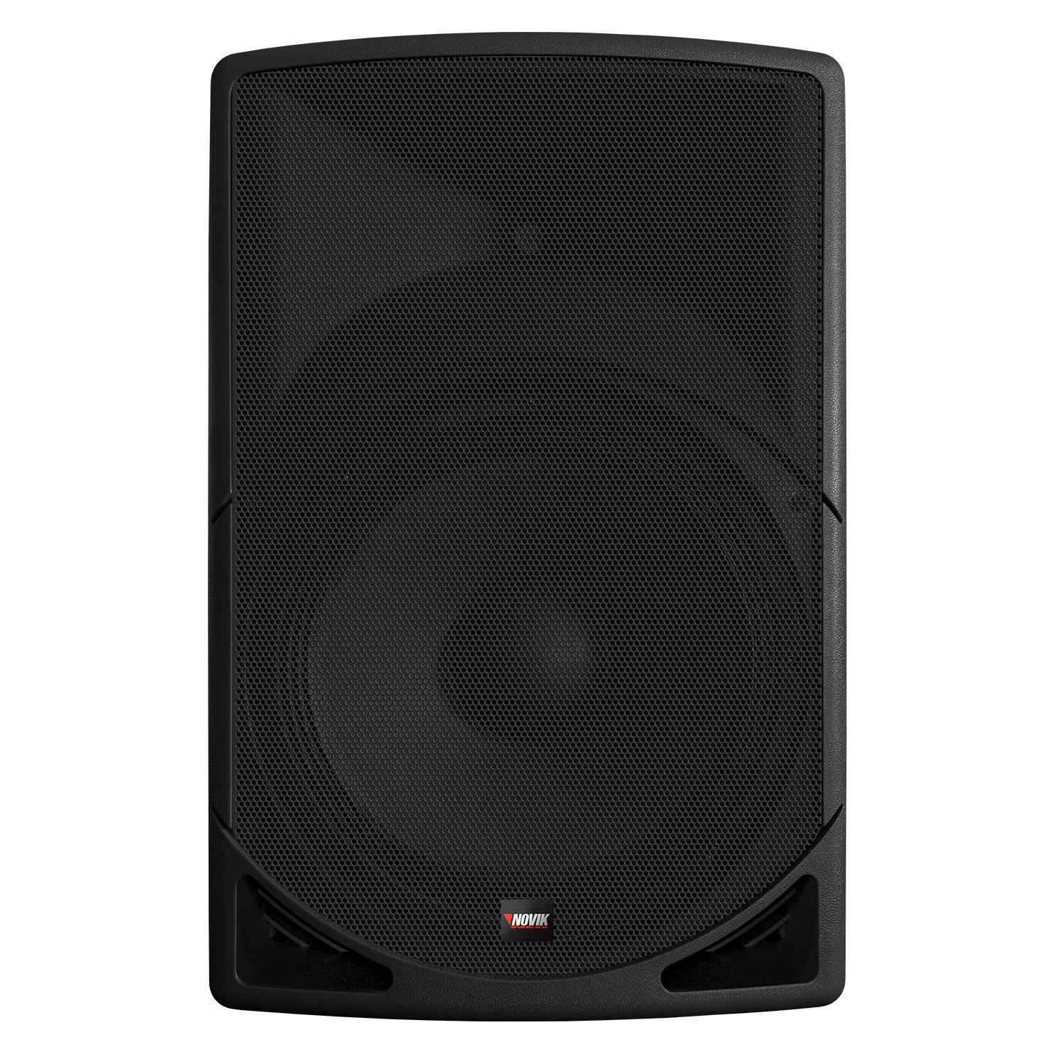 Parlante Activo Novik Evo 360X